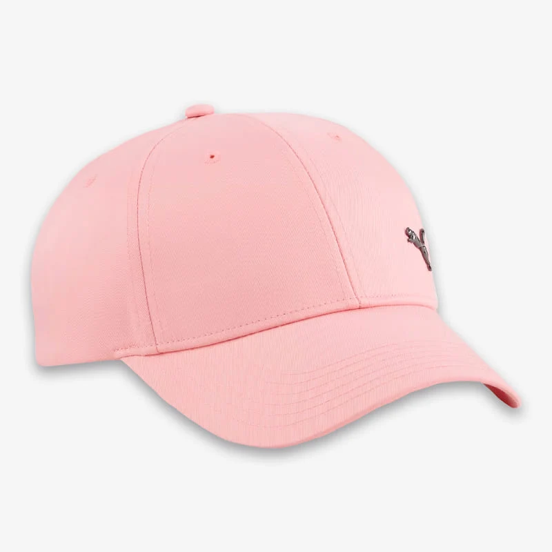 Boné Puma Metal Cat Cap