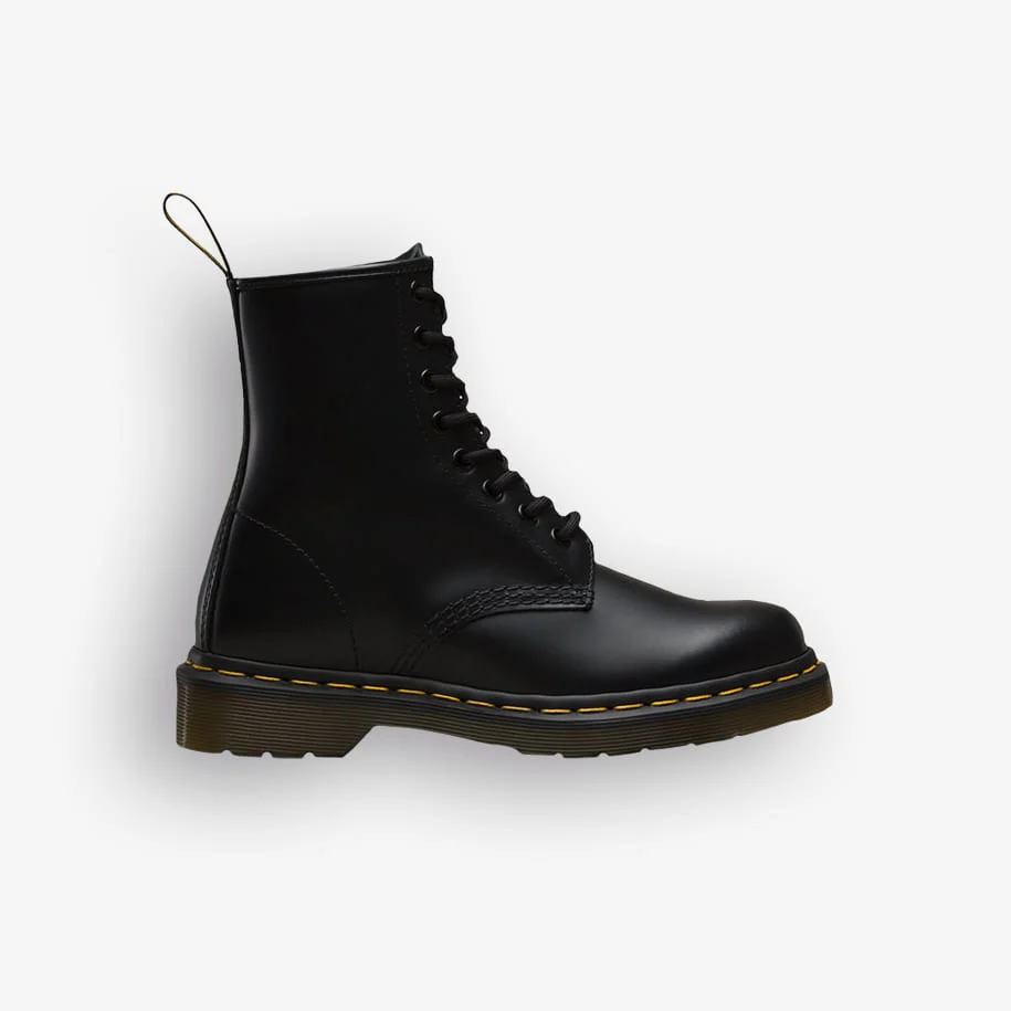 Botas Dr. Martens 8-Eye Smooth