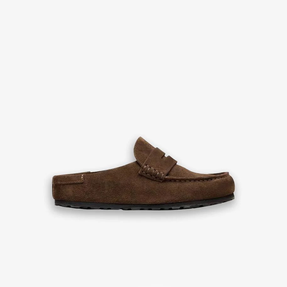 Sapatos Birkenstock Naples Wrapped