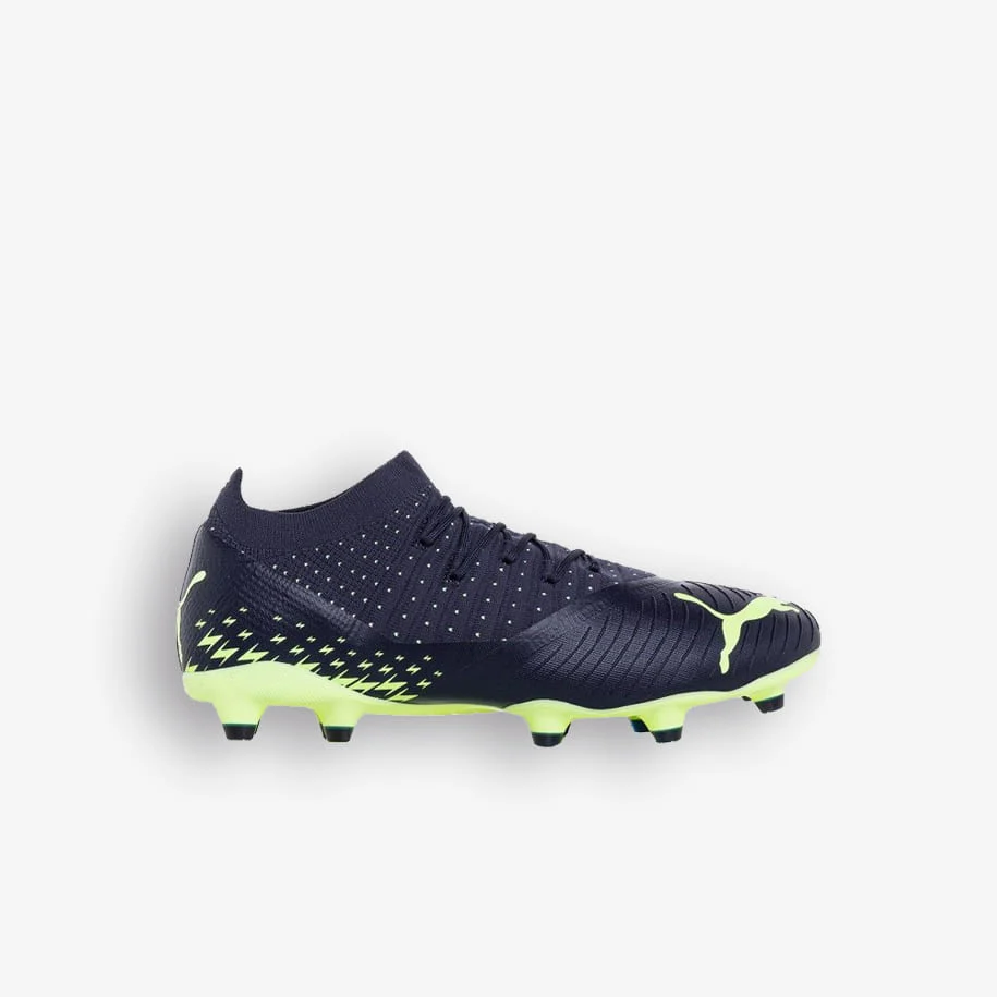 Chuteiras Puma Future Z 3.4 Fg/Ag