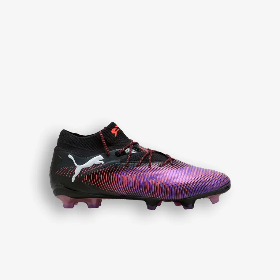 Chuteiras Puma Future 8 Ultimate FG