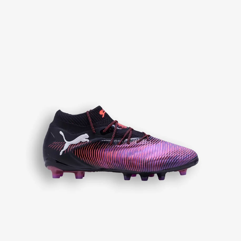 Chuteiras Puma Future 8 Ultimate AG