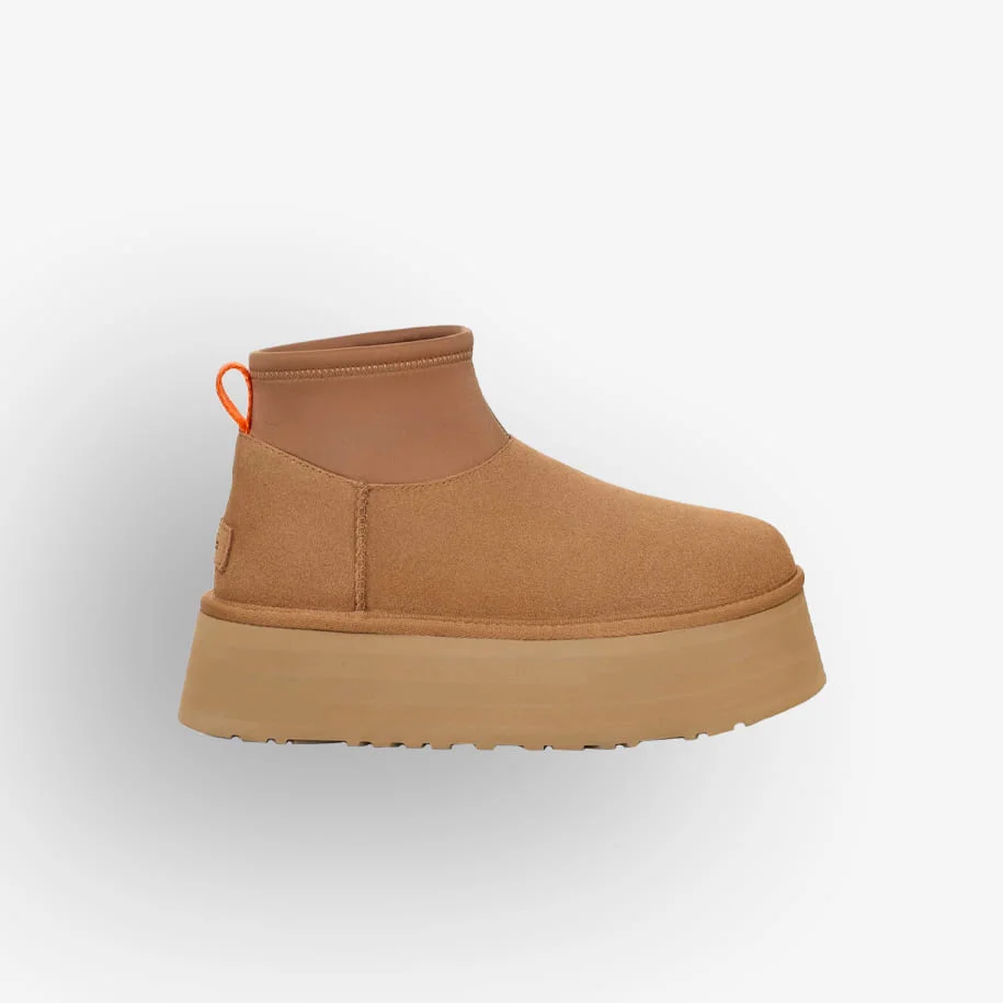 Botas Ugg W Classic Mini Dipper