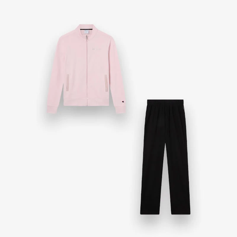 Fato de Treino Champion Open Tracksuit