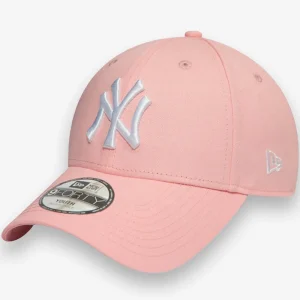 Boné New Era NY Yankees League Essential 9FORTY