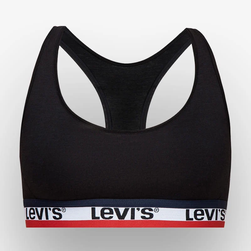 Top Levi’s Sporty Bralette