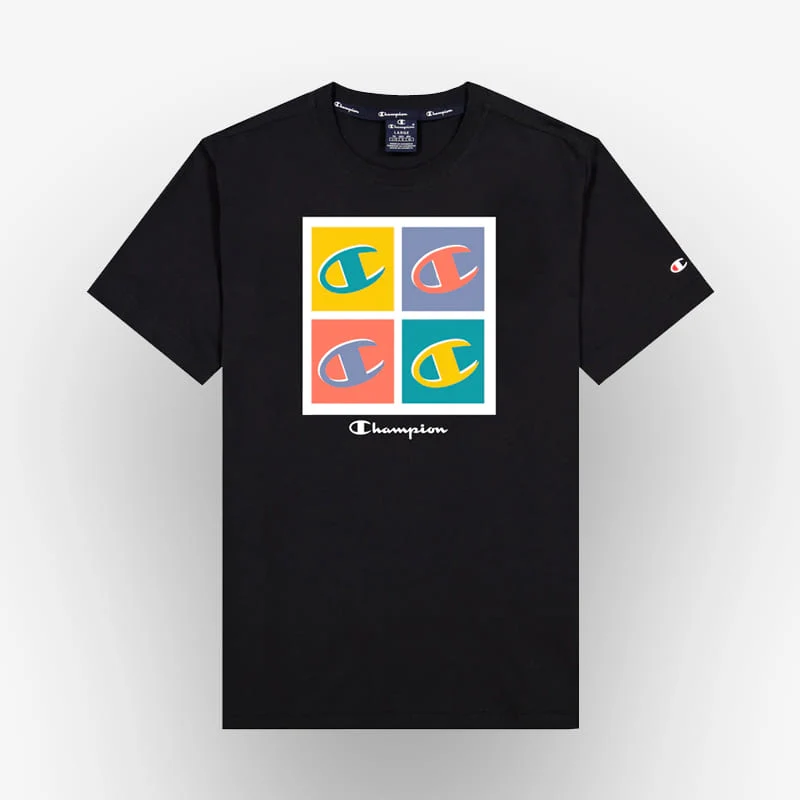 T-Shirt Champion