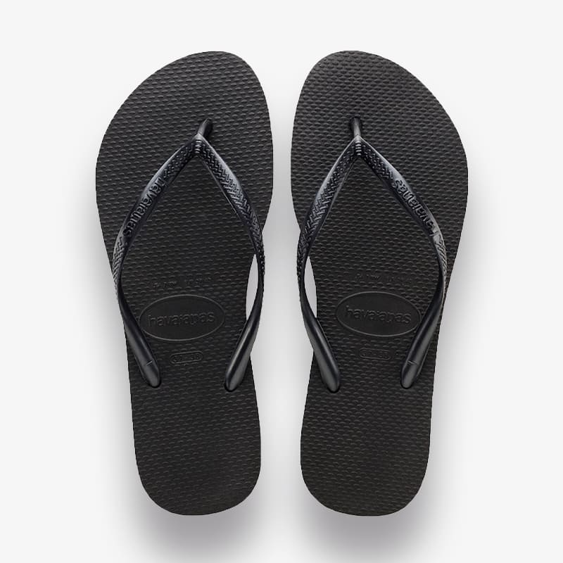 Chinelos Havaianas Slim
