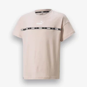 T-Shirt Puma Power Tape
