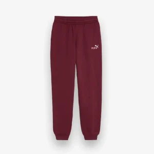 Calças Puma Logo Sweatpants