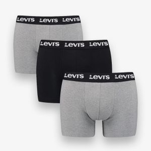 Boxers Levi´s Men Repeat Logo Brief 3P