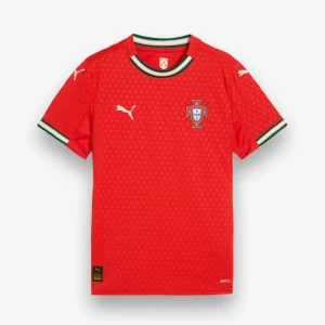T-Shirt Puma Portugal Principal Jr