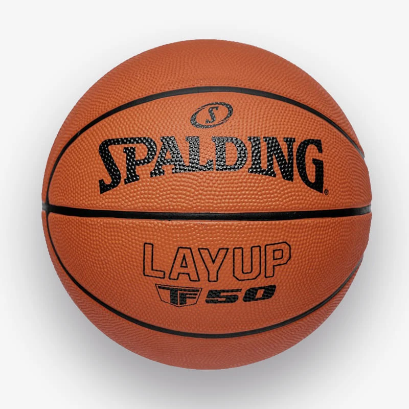 Bola Spalding Layup TF-50