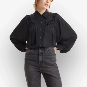 Blusa Levi’s Nisa Femme Yoke