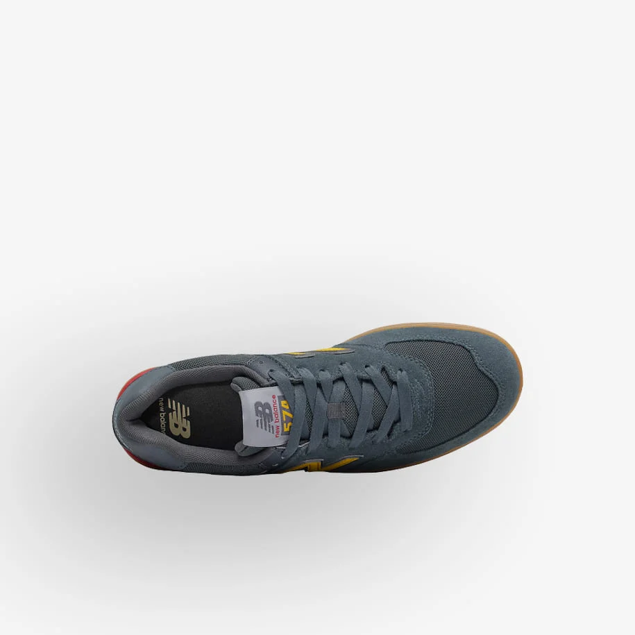 Sapatilhas New Balance 574 - Image 4