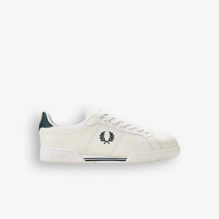 Sapatilhas Fred Perry B722 - Image 2