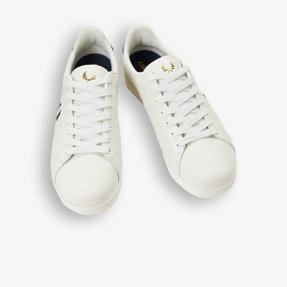Sapatilhas Fred Perry B722 - Image 3