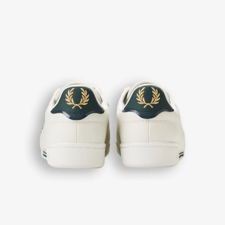 Sapatilhas Fred Perry B722 - Image 4