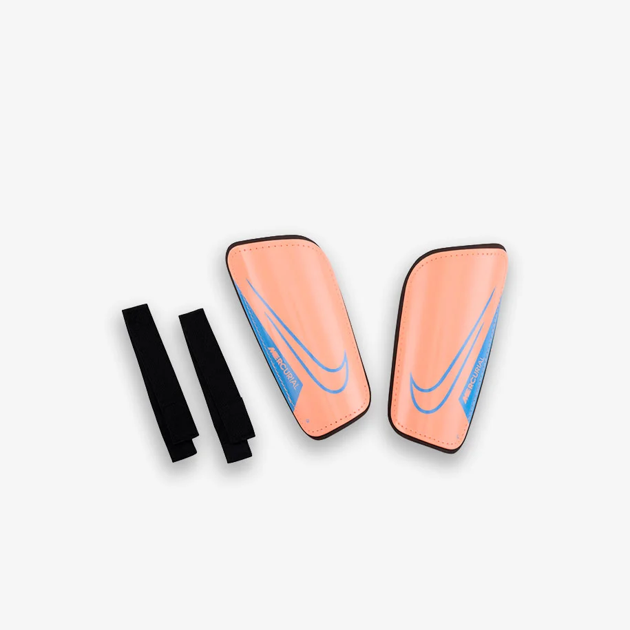 Caneleiras Nike Mercurial Hardshell