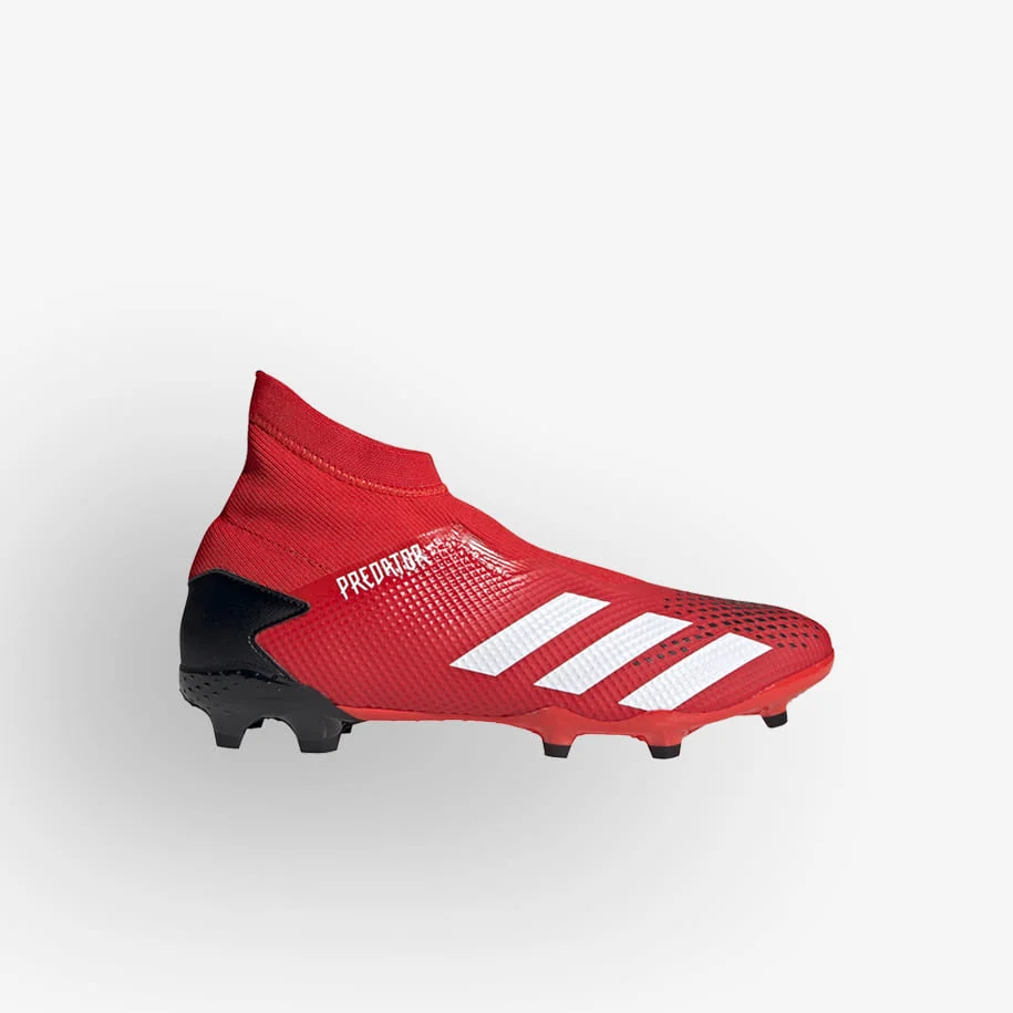 Chuteiras Adidas Predator 20.3 Ll Fg