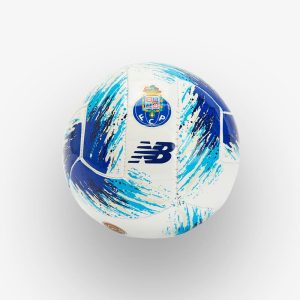 Bola New Balance FC Porto Mini 23/24