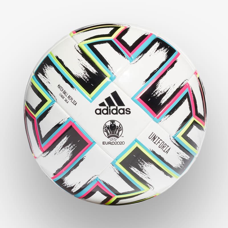 Bola Adidas Unifo Sala