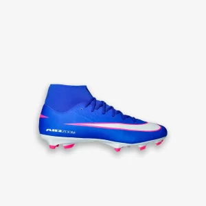 Chuteiras Nike Mercurial Superfly 10 Academy