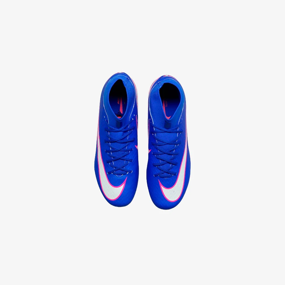 Chuteiras Nike Mercurial Superfly 10 Academy - Image 6