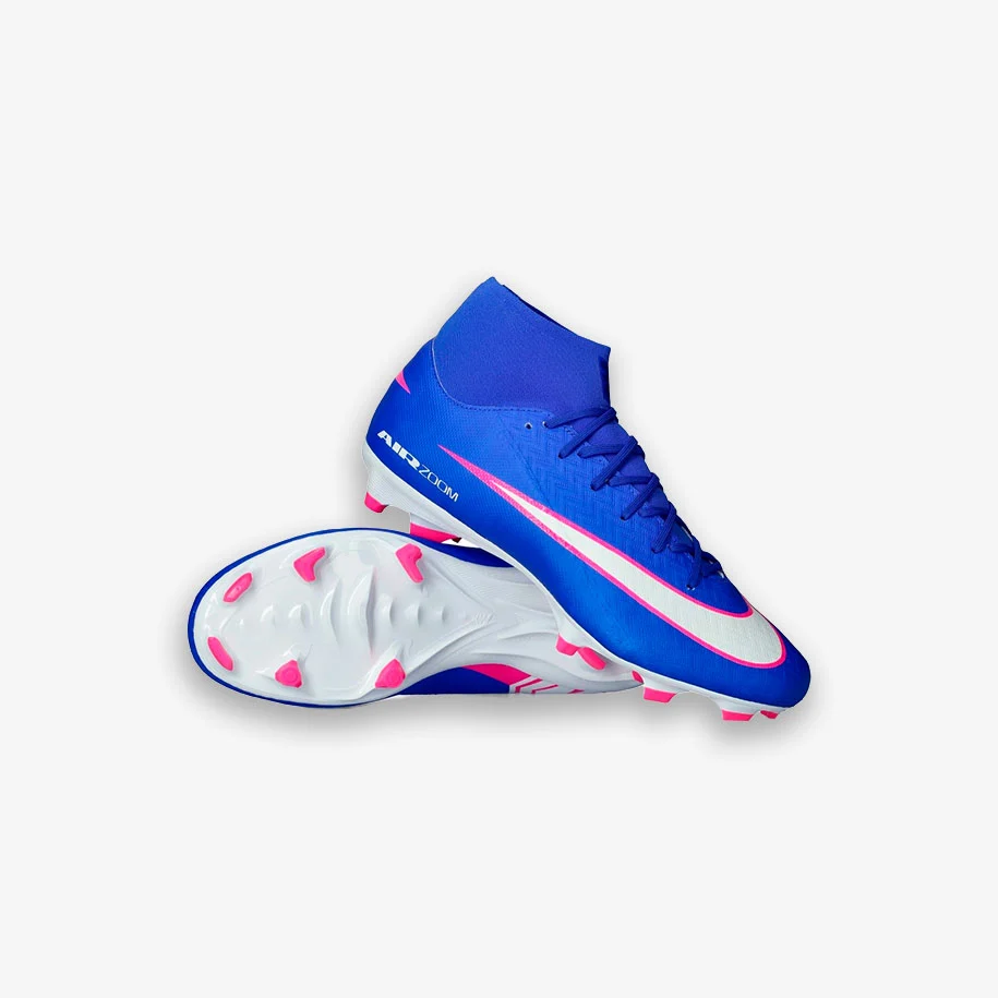 Chuteiras Nike Mercurial Superfly 10 Academy - Image 7