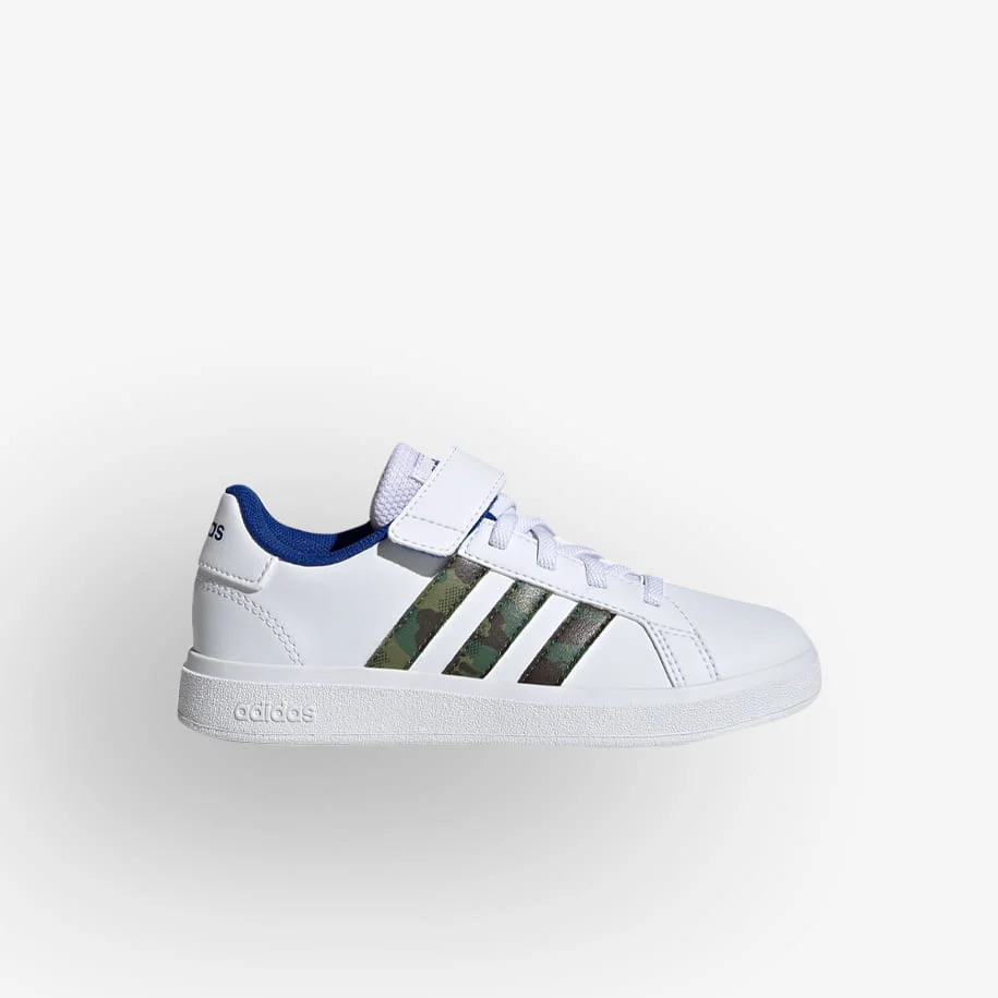 Sapatilhas Adidas Grand Court 2.0