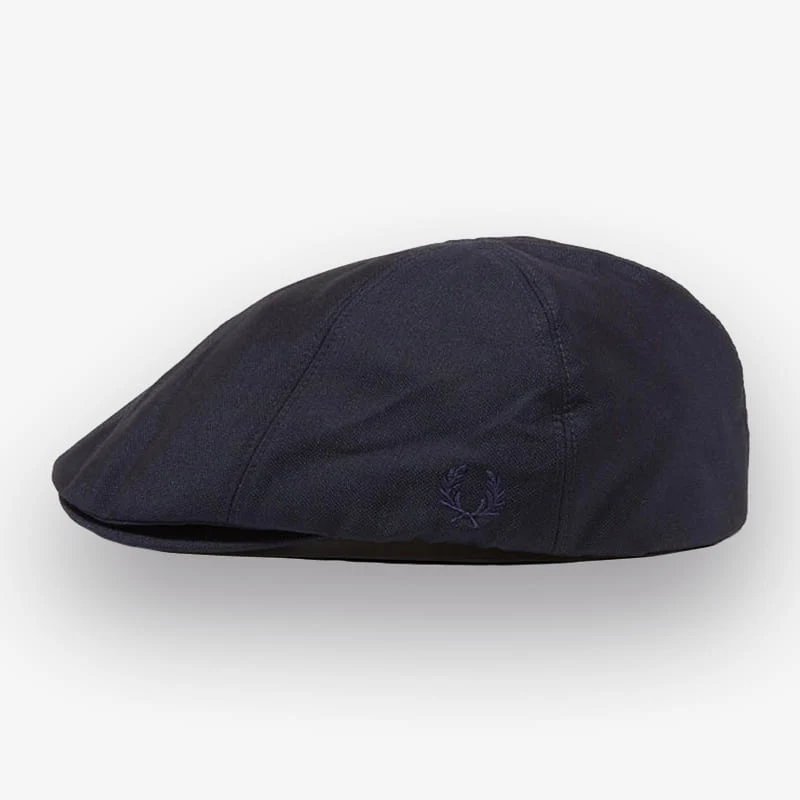 Chapéu Fred Perry