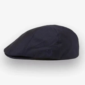 Chapéu Fred Perry