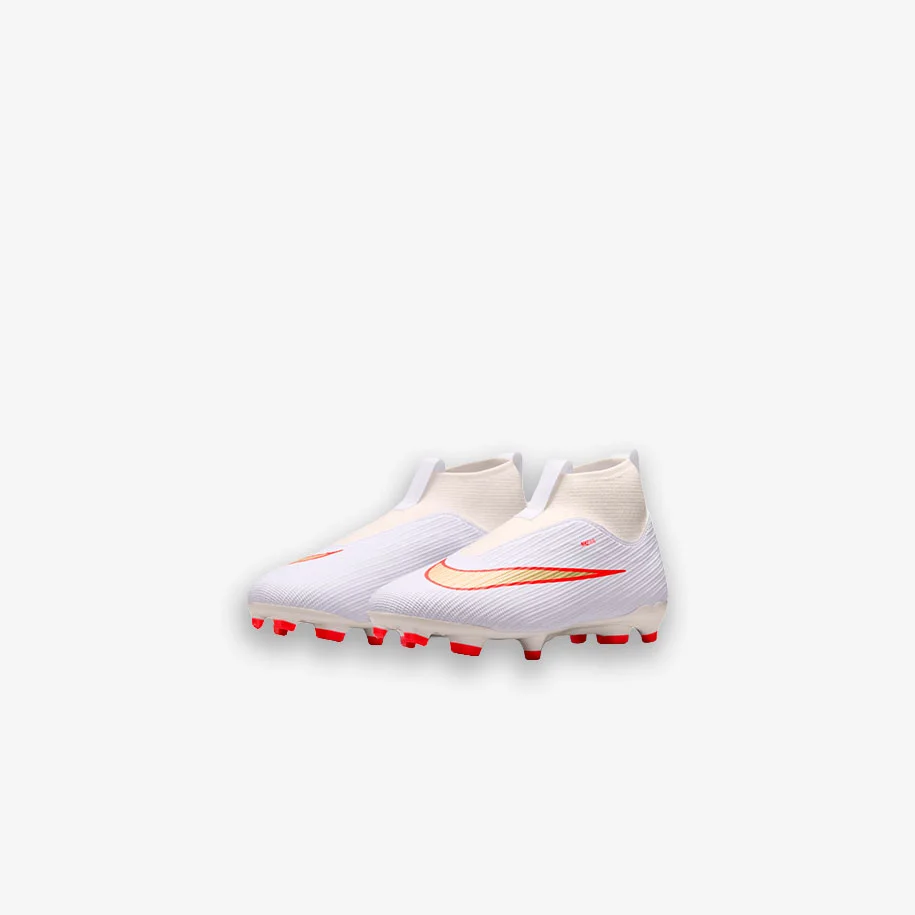 Chuteiras Nike Jr. Mercurial Superfly 11 Academy - Image 4