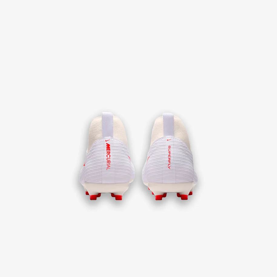 Chuteiras Nike Jr. Mercurial Superfly 11 Academy - Image 6