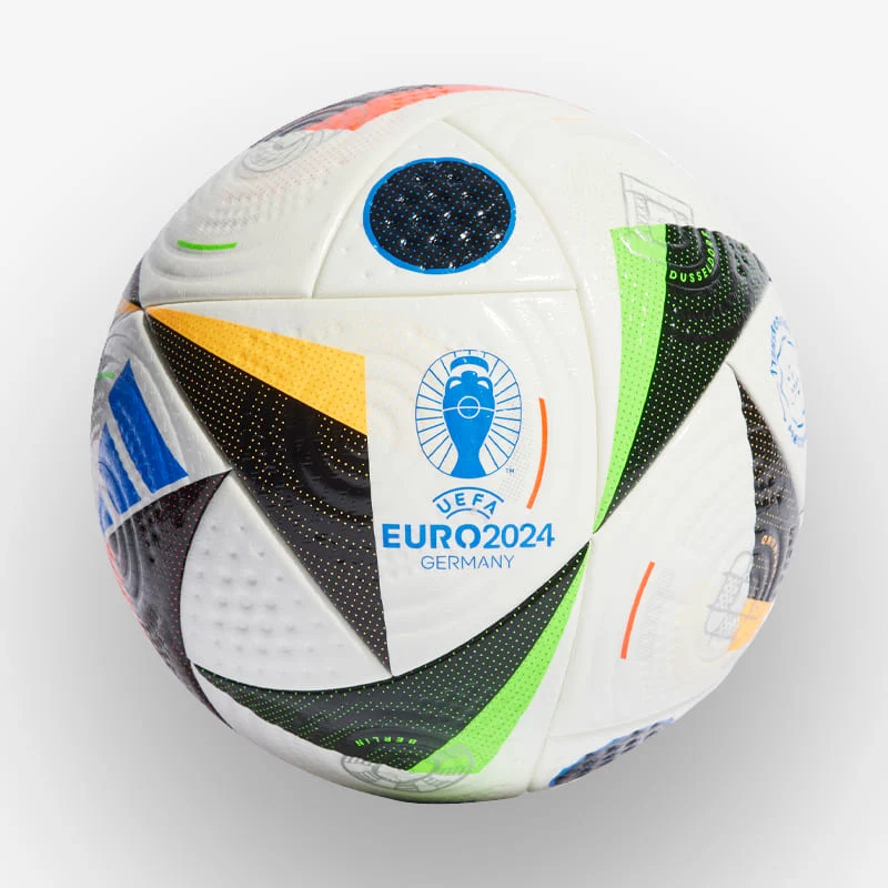 Bola Adidas Euro24 Pro