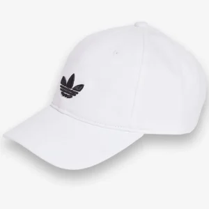 Boné Adidas Classic Trefoil Baseball