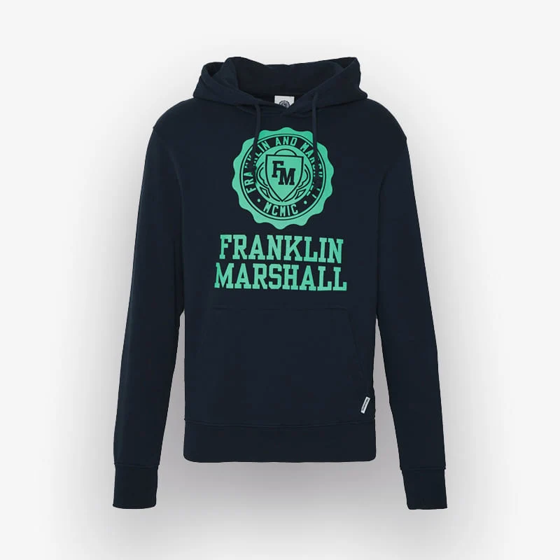 Camisola Franklin Marshall - Image 2