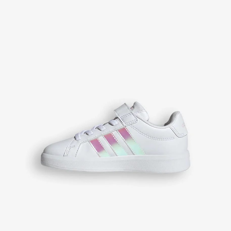 Sapatilhas Adidas Grand Court 3.0 EL - Image 3