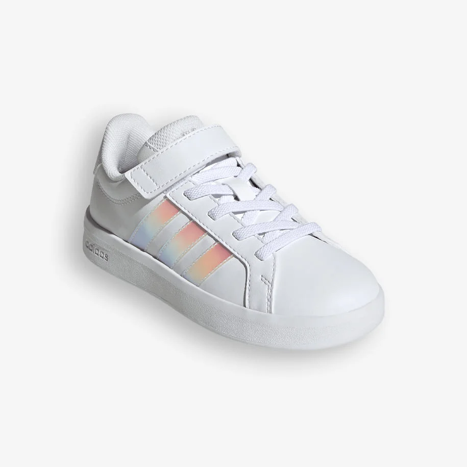 Sapatilhas Adidas Grand Court 3.0 EL - Image 4
