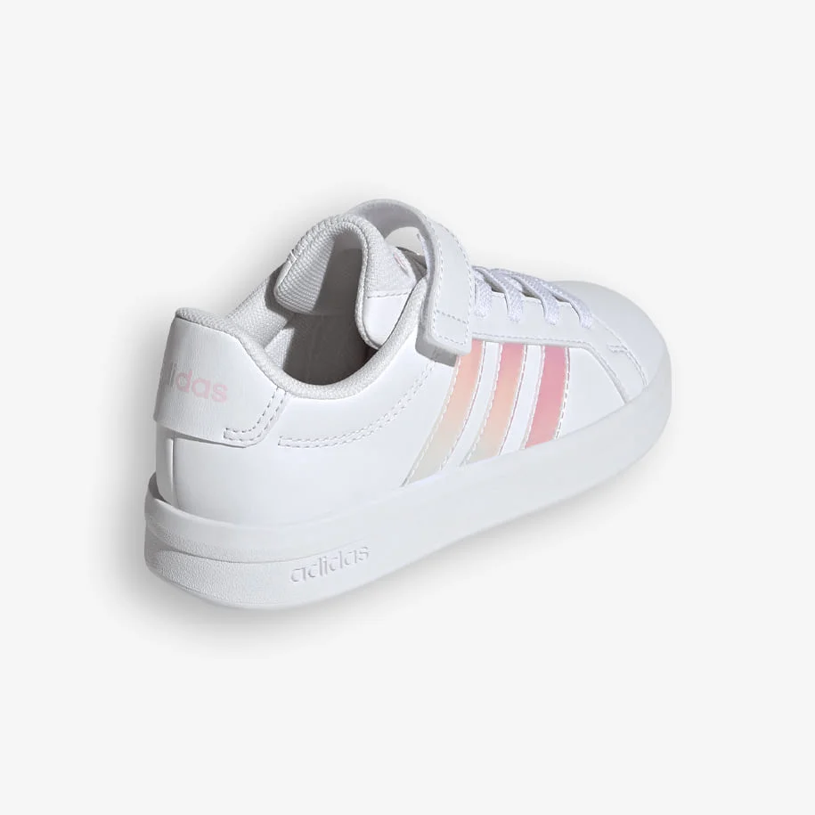 Sapatilhas Adidas Grand Court 3.0 EL - Image 5