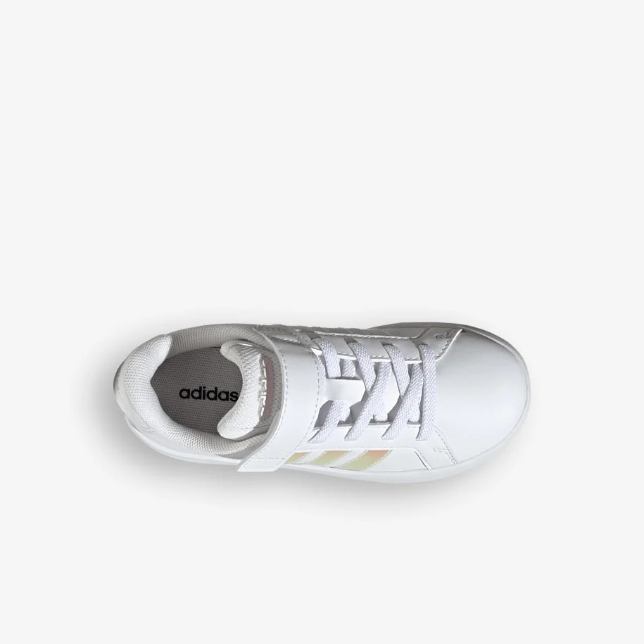 Sapatilhas Adidas Grand Court 3.0 EL - Image 6