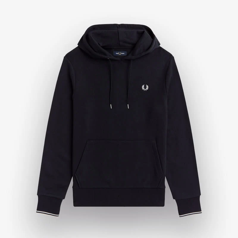 Camisola Fred Perry Sweatshirt