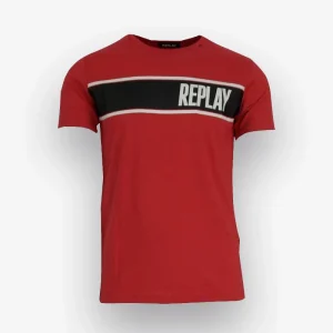T-Shirt Reebok