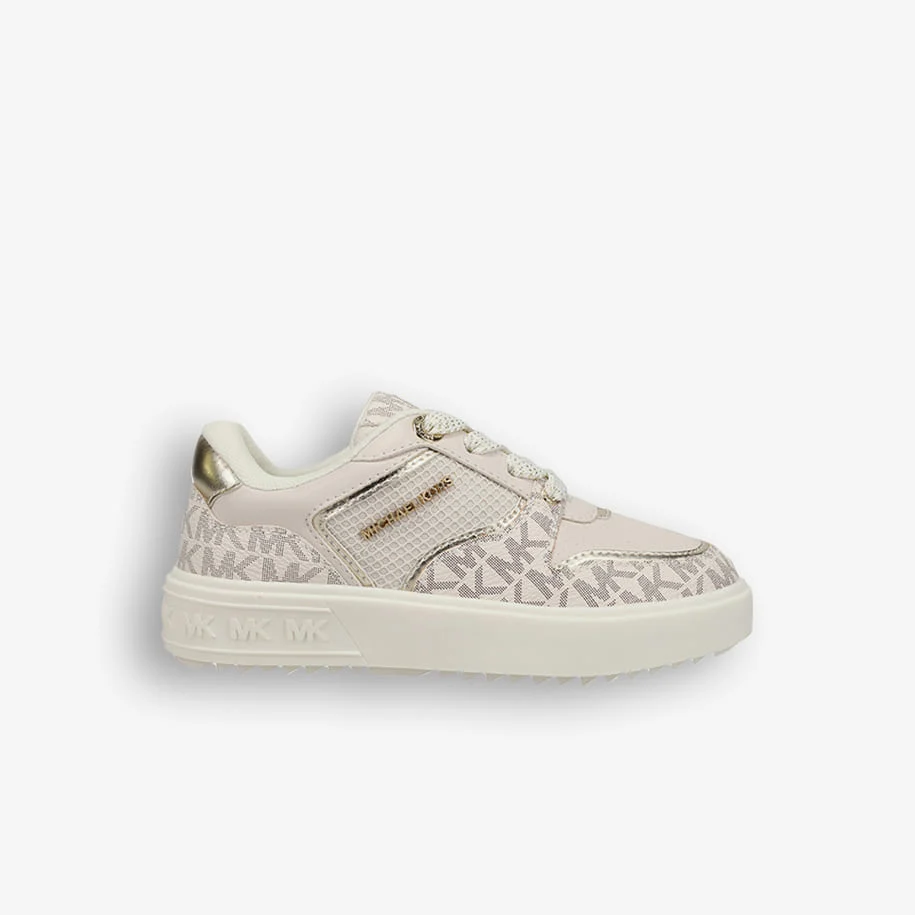 Sapatilhas Michael Kors Emmet Rumi
