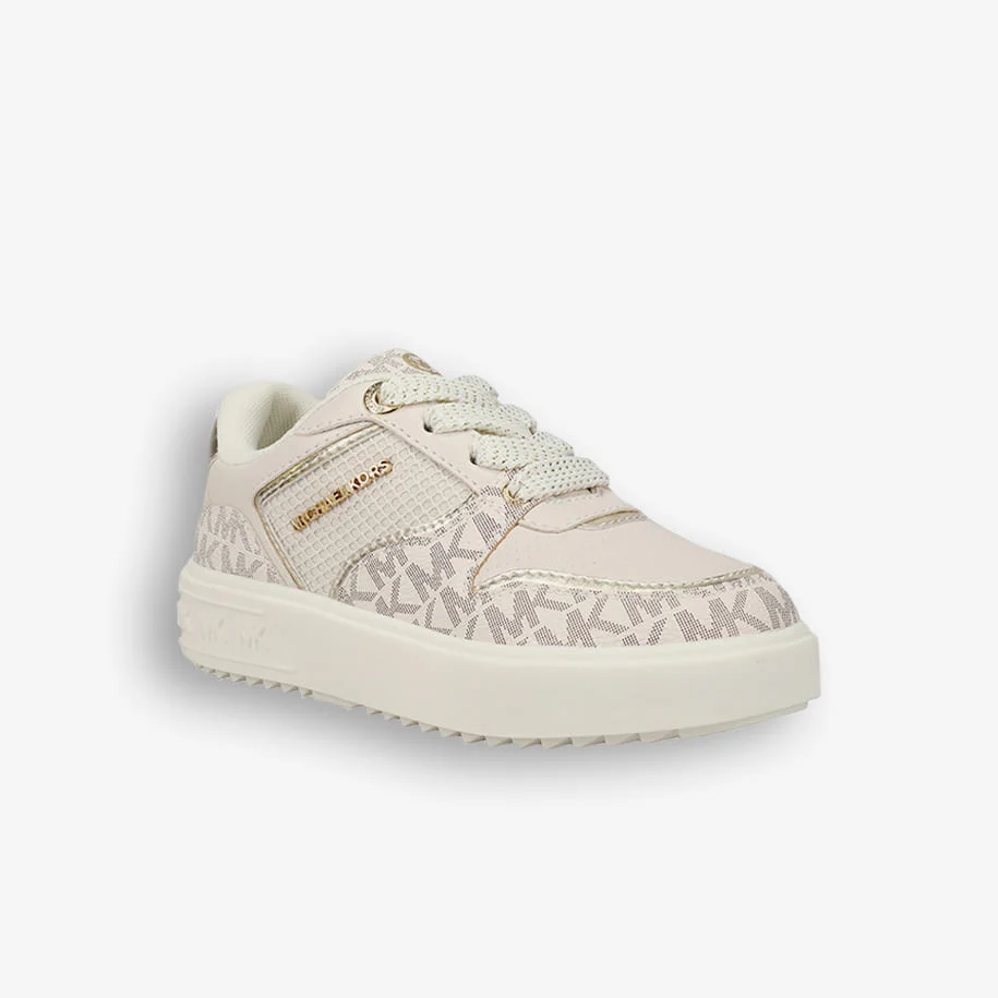 Sapatilhas Michael Kors Emmet Rumi - Image 3