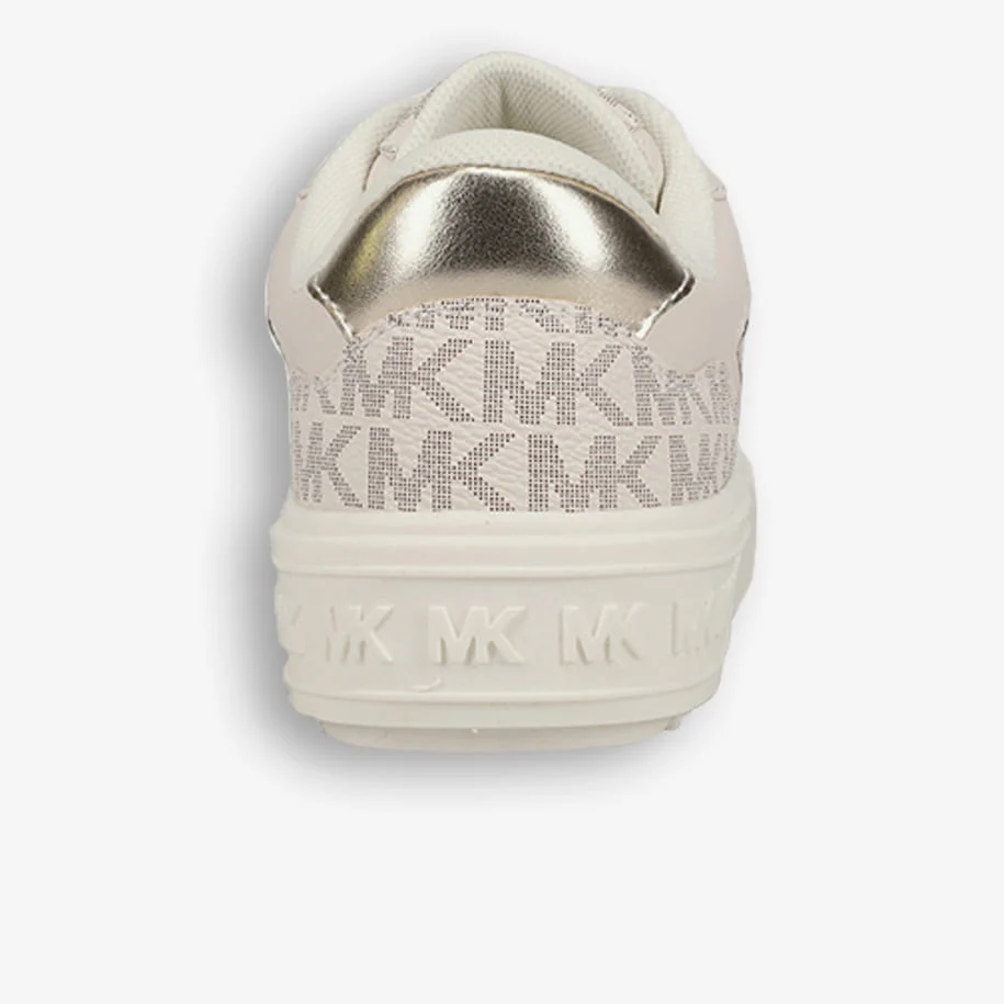 Sapatilhas Michael Kors Emmet Rumi - Image 4