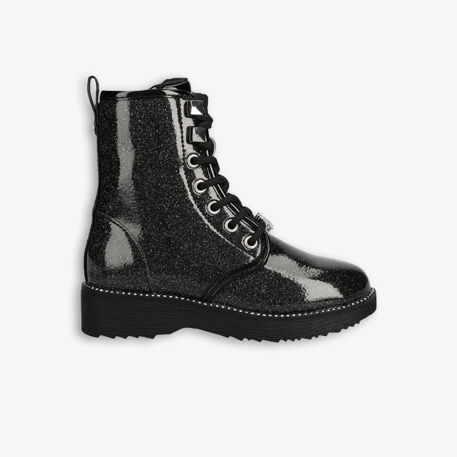 Botas Michael Kors Haskell