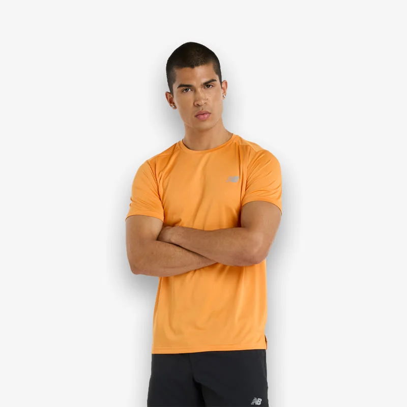 T-Shirt New Balance Essentials - Image 2