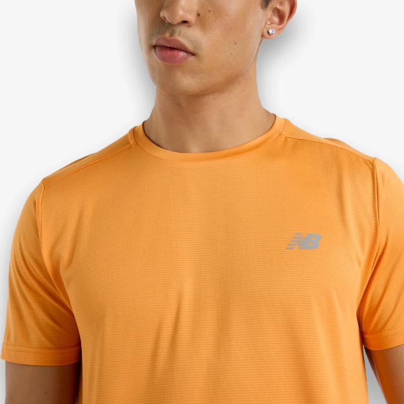 T-Shirt New Balance Essentials - Image 4
