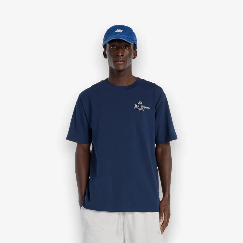 T-Shirt New Balance Foutain